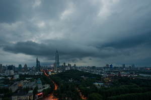 强冷空气来袭！今起将自西向东影响我国出现大范围降温降雨天气