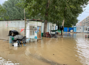 福建明天大部雨势明显减弱但普遍还有阴雨在线 局地有中到大雨