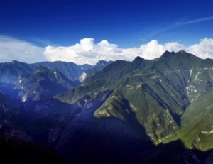 重庆旅游景点推荐，重庆周边旅游必去景点