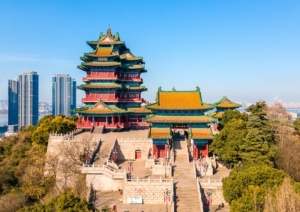 南京旅游免费景点大全，南京必玩十大景点免费