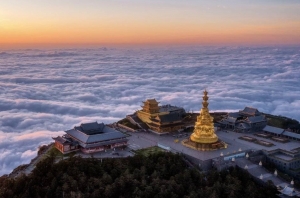 峨眉山值得玩的景点有哪些？峨眉山必去景点