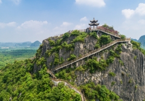 青云山在哪里？福州青云山景点介绍