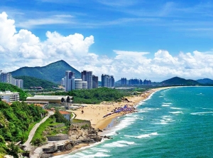 海陵岛旅游景点，海陵岛一日游