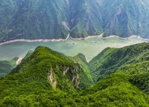 三峡一日游怎么玩？三峡游玩攻略