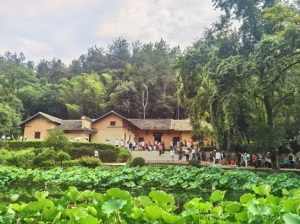 湖南有什么景点？湖南旅游攻略