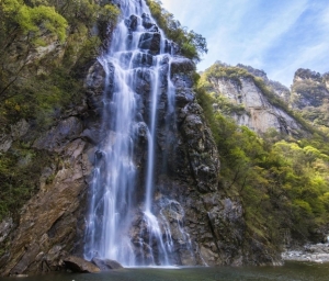 陕西太白山在哪里？陕西太白山介绍