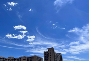 北京今起三天晴好天气为主，昼夜温差达10℃+早晚需及时添衣